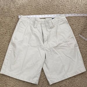 Vinyard Vines Cream Mens Shorts